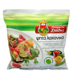 BS Grillgemüse 500gr